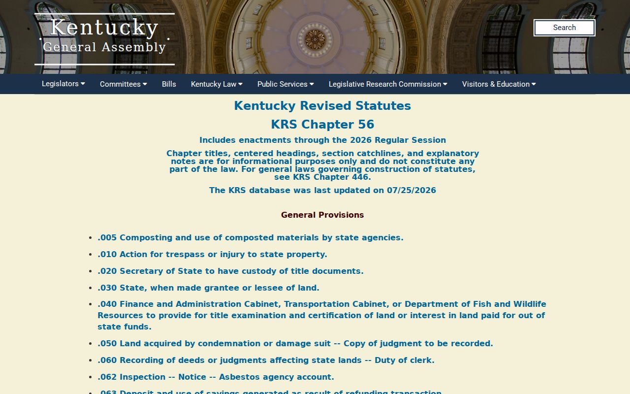Pendleton County sex offender registry access and Kentucky Open Records Act